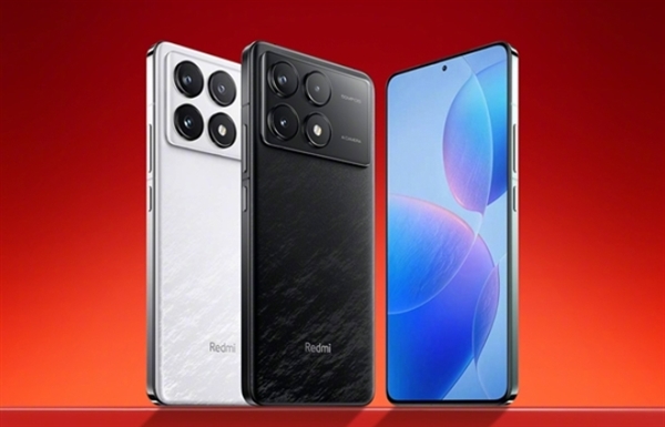 紧跟华为Mate 60系列！曝小米14、Redmi K70系列销量有望破千万-第3张图片-海印网