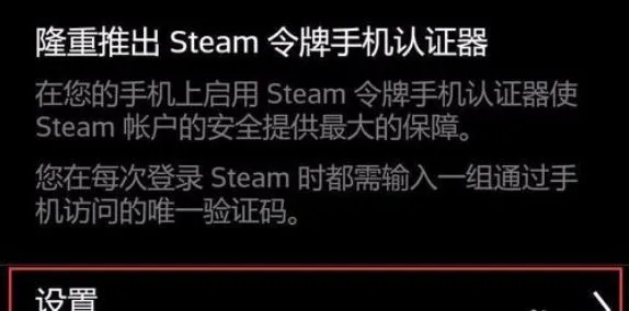 steam令牌验证码在哪里看 steam令牌验证码查看方法-第3张图片-海印网