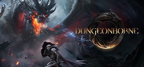 《Dungeonborne》剑与魔法版“塔科夫”！耕升 GeForce RTX 40系显卡助力地下城争锋-第1张图片-海印网