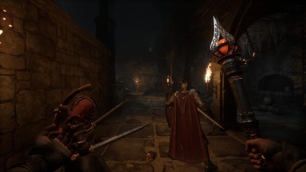 《Dungeonborne》剑与魔法版“塔科夫”！耕升 GeForce RTX 40系显卡助力地下城争锋-第3张图片-海印网