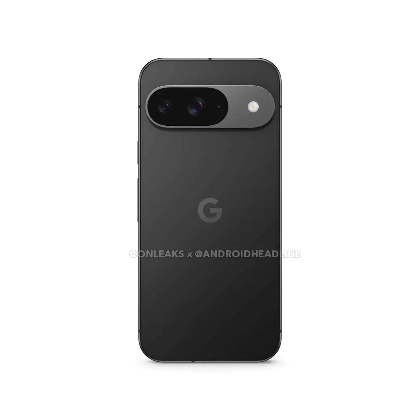 谷歌 Pixel 9 手机渲染图曝光：6.3 英寸屏幕、5000 万主摄、12GB 内存、4 种颜色-第19张图片-海印网