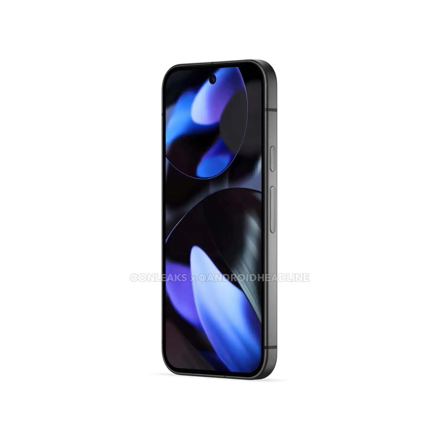 谷歌 Pixel 9 手机渲染图曝光：6.3 英寸屏幕、5000 万主摄、12GB 内存、4 种颜色-第21张图片-海印网