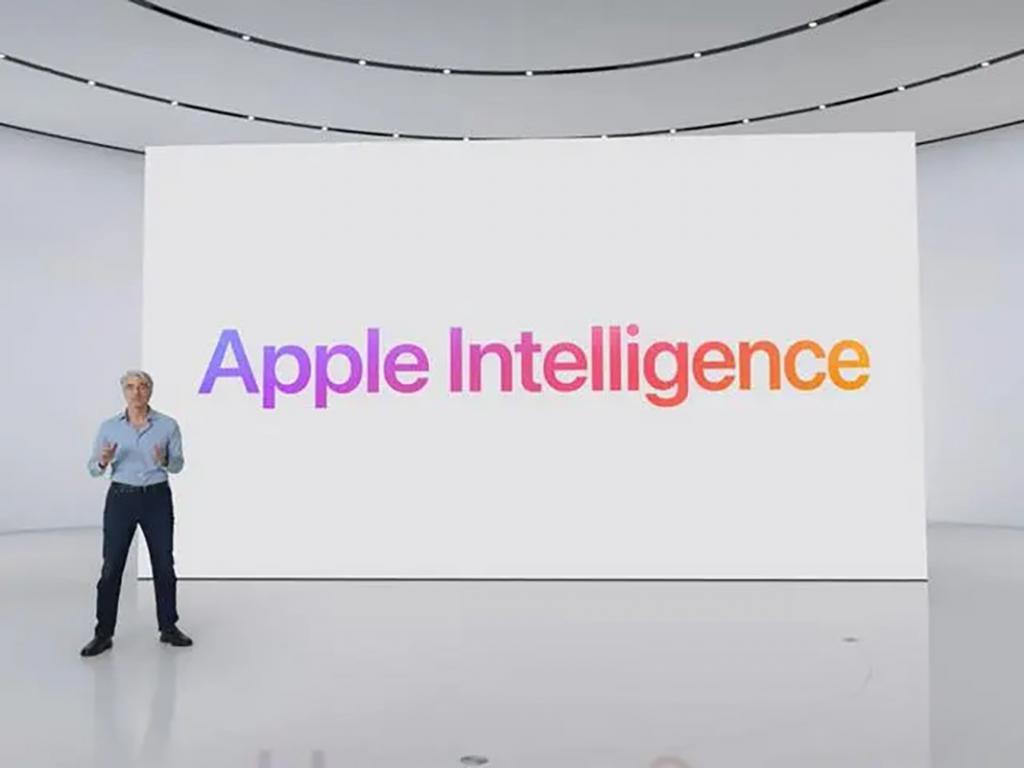 苹果 iPhone 16 预装 Apple Intelligence 没戏了-第1张图片-海印网