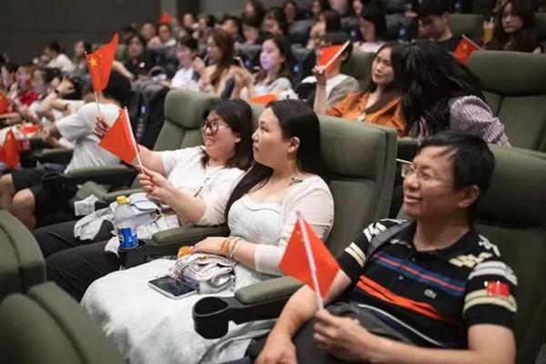  腾讯云黑科技加持 让全国观众超高清、无延迟、沉浸式影院看奥运-第1张图片-海印网