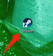 Steam怎样打开个人资料 Steam打开个人资料的方法-第1张图片-海印网