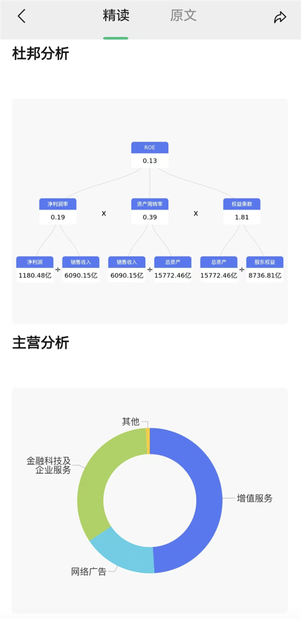 大模型实用升级：腾讯元宝上线长文精读 助力专业阅读提效-第3张图片-海印网