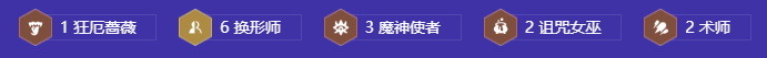 《金铲铲之战》S12换形辛德拉阵容推荐-第3张图片-海印网