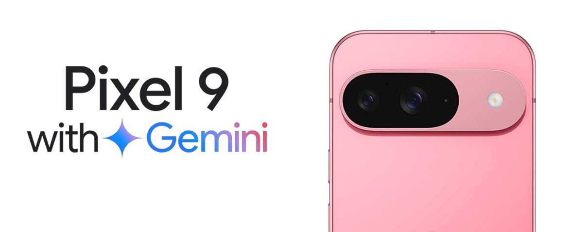 谷歌 Pixel 9 系列手机宣传材料再曝光，用 Gemini AI 探索改善用户痛点-第1张图片-海印网