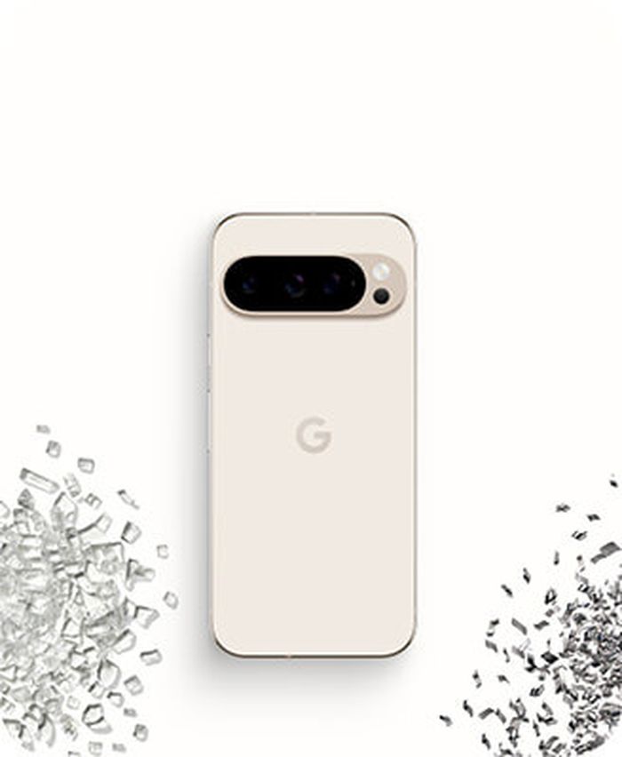 谷歌 Pixel 9 系列手机宣传材料再曝光，用 Gemini AI 探索改善用户痛点-第13张图片-海印网