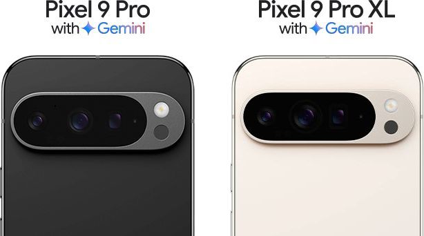 谷歌 Pixel 9 系列手机宣传材料再曝光，用 Gemini AI 探索改善用户痛点-第12张图片-海印网