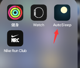 autosleep如何查看入睡时间 autosleep入睡时间查询方法分享-第2张图片-海印网