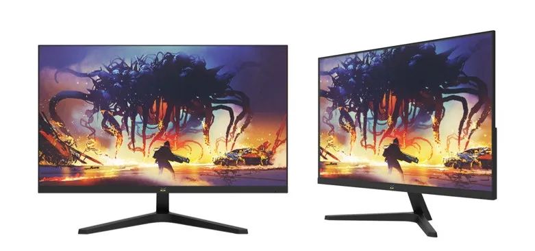 2K 240Hz+1ms GTG 响应时间 ，优派推出“VX2723-第1张图片-海印网