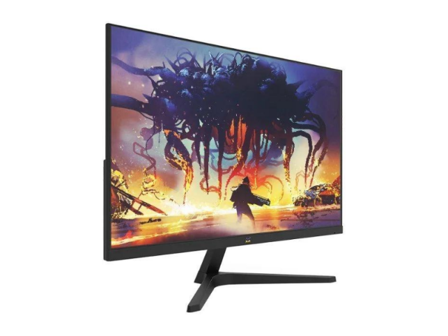 2K 240Hz+1ms GTG 响应时间 ，优派推出“VX2723-第2张图片-海印网