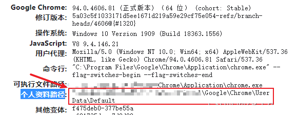 谷歌浏览器无法载同步功能怎么办？-第4张图片-海印网