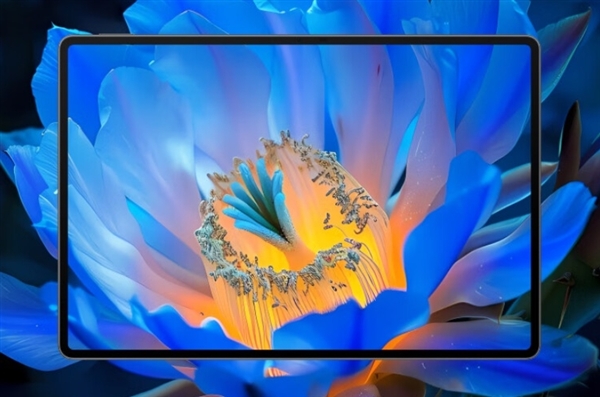 双层OLED+380天超长待机！华为MatePad Pro 12.2今日首销：4199元起-第2张图片-海印网