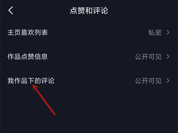 抖音怎么设置互关朋友可见 抖音设置互关朋友可见的方法-第5张图片-海印网