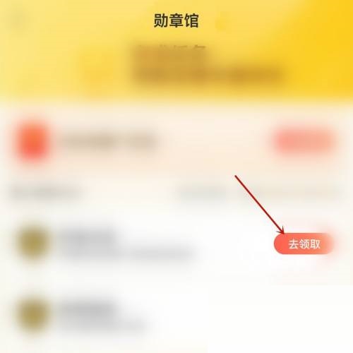 拼多多商家版怎么领取勋章 拼多多商家版领取勋章方法-第3张图片-海印网