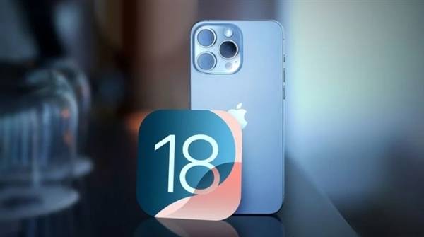 iOS 18 Beta 6曝光！初始画面亮相，测试尾声？-第1张图片-海印网