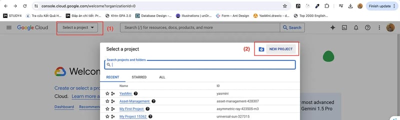 使用 Spring Boot、Google Cloud Vertex AI 和 Gemini 模型进行基于图像的产品搜索-第3张图片-海印网