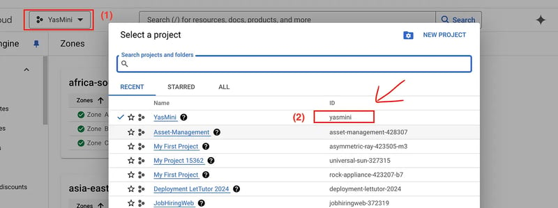 使用 Spring Boot、Google Cloud Vertex AI 和 Gemini 模型进行基于图像的产品搜索-第8张图片-海印网