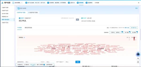 个推帮助某商旅类APP打造高潜用户运营策略 增量ROI最高达到8.5-第3张图片-海印网