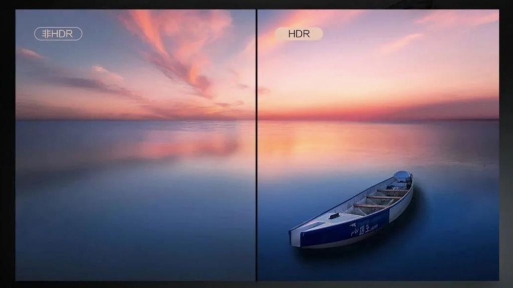 旗舰与入门款电视分水岭 万元以下别谈 HDR-第3张图片-海印网