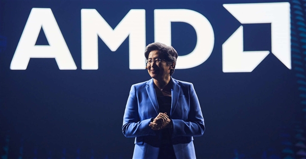 AMD 10月10日大日子！四大新品齐发 但都有点远-第1张图片-海印网