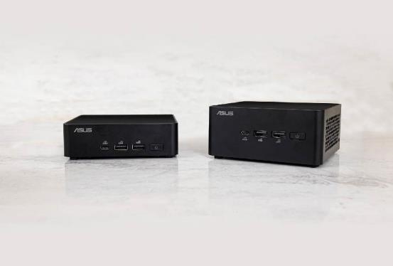 引领未来教育的新工具 NUC 14 Pro 赋能智慧课堂-第1张图片-海印网