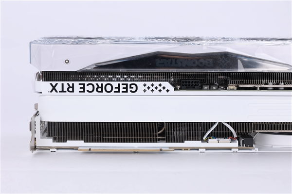 稀世珍宝 天命之选|影驰RTX 4070 Ti SUPER特别纪念版评测-第11张图片-海印网