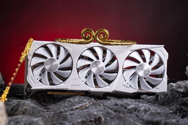 耕升 GeForce RTX 4070 SUPER 踏雪OC 定制版评测！DLSS 3完美体验2K《黑神话：悟空》！-第15张图片-海印网