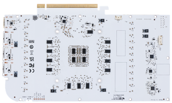 稀世珍宝 天命之选|影驰RTX 4070 Ti SUPER特别纪念版评测-第15张图片-海印网