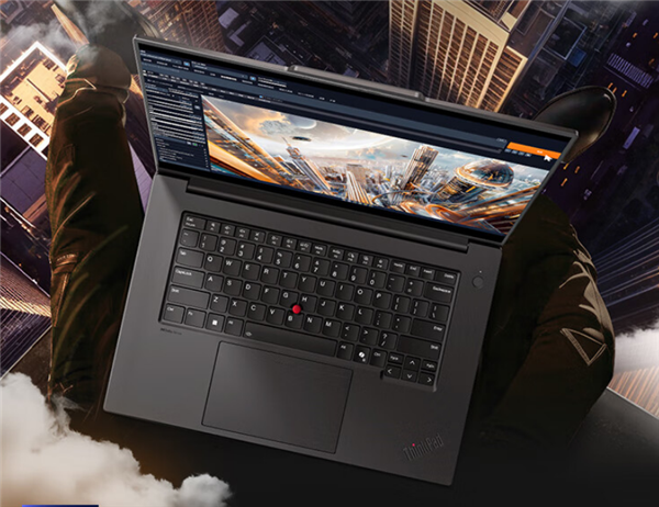 22999元起 联想2024款ThinkPad P1移动工作站开售：RTX Ada工作站显卡-第1张图片-海印网