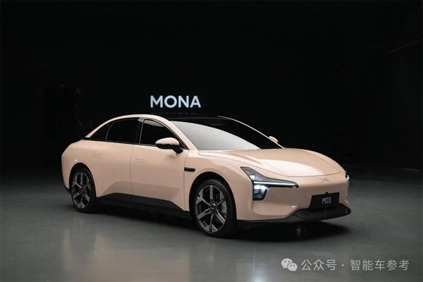 马斯克一觉醒来：“特斯拉Model 2”在中国上市了！-第1张图片-海印网