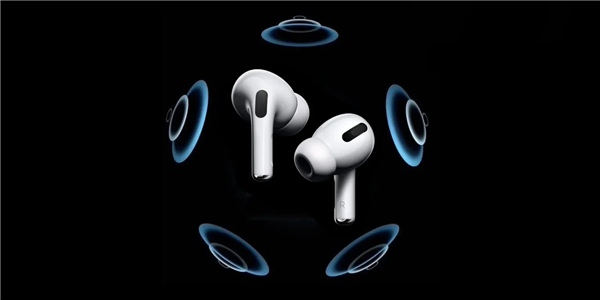 曝苹果将推出新一代AirPods Pro耳机！ANC降噪效果大提升-第2张图片-海印网