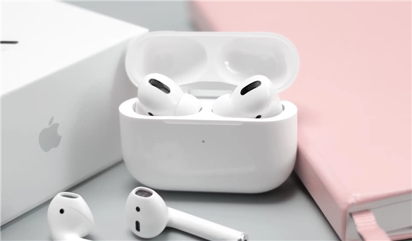 曝苹果将推出新一代AirPods Pro耳机！ANC降噪效果大提升-第3张图片-海印网