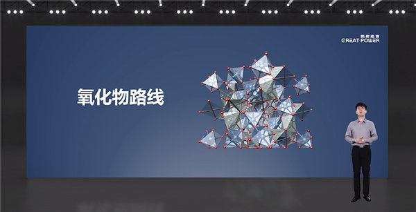 鹏辉能源第一代全固态电池亮相：280Wh/kg、后年就量产-第7张图片-海印网