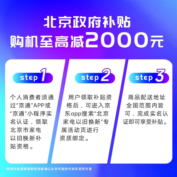 北京政府补贴进行时！至高直降2000！快来选择心仪的NUC迷你电脑-第13张图片-海印网