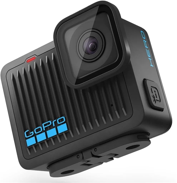 GoPro新品官宣：全新一代运动相机Hero 13 Black来了-第3张图片-海印网