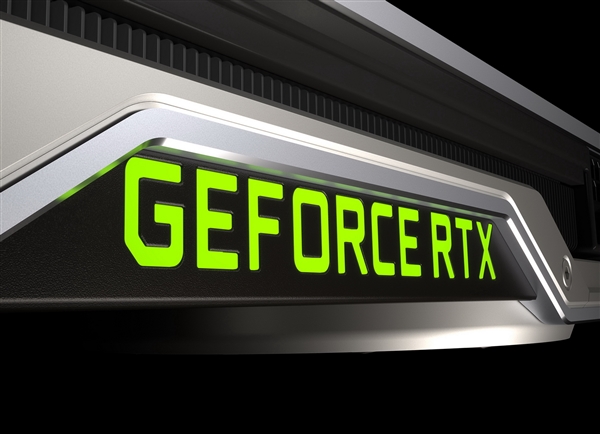 NVIDIA GeForce RTX标志升级了！加入AI的力量-第2张图片-海印网