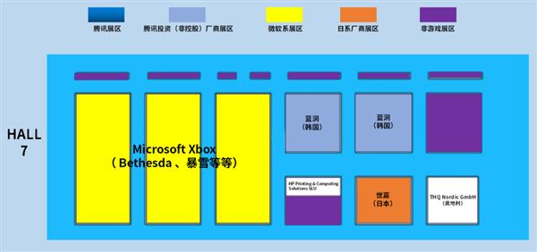 游戏行业混沌2024：同此凉热 共克时艰-第10张图片-海印网