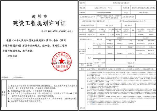 投资200亿、占地65万平！比亚迪深圳全球研发中心规划公布-第6张图片-海印网