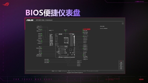 华硕X870E、X870系列主板全竞化 让装机更简单-第2张图片-海印网