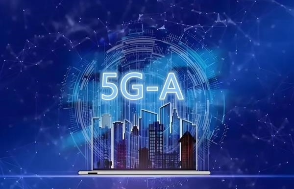 全国首个地铁5G-A共建共享网络部署完成！中国广电、移动联手打造-第1张图片-海印网