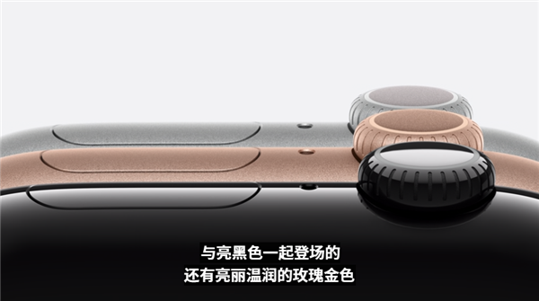 2999元起！Apple Watch S10正式发布：史上最大、最轻、最快-第4张图片-海印网