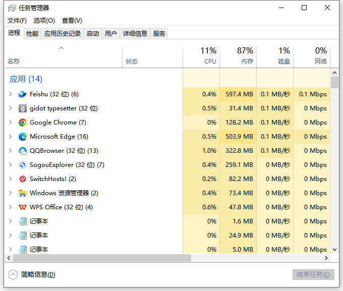 在Windows上优化Chrome的内存使用-第10张图片-海印网