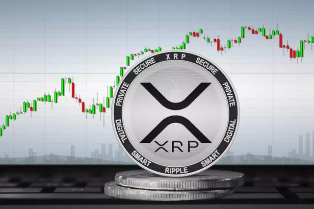 瑞波币/XRP币会归零吗？XRP币现在值得投资吗？-第1张图片-海印网