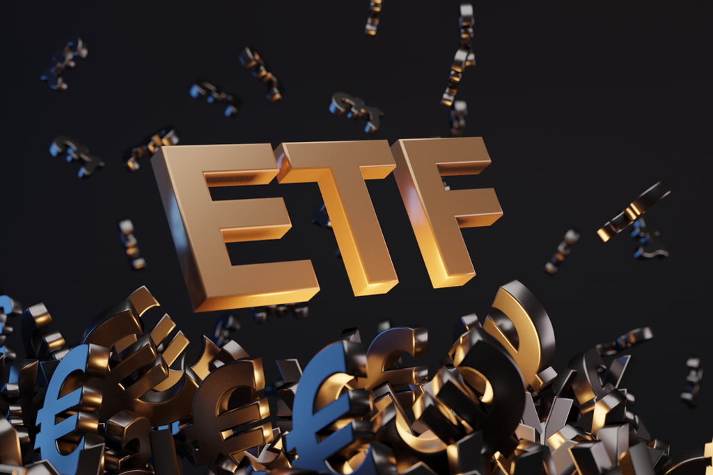 哪些交易所可以交易比特币ETF?可以交易比特币ETF 的交易所有哪些