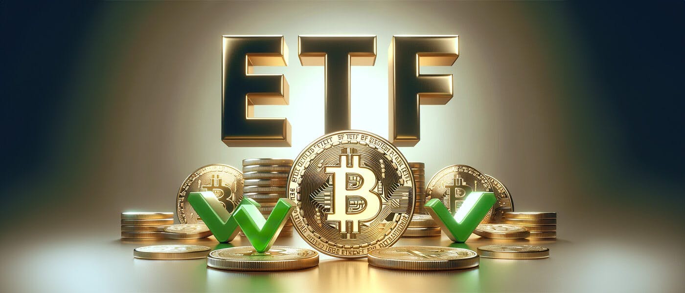 如何选择合适的比特币ETF?选择合适的比特币ETF的建议-第1张图片-海印网