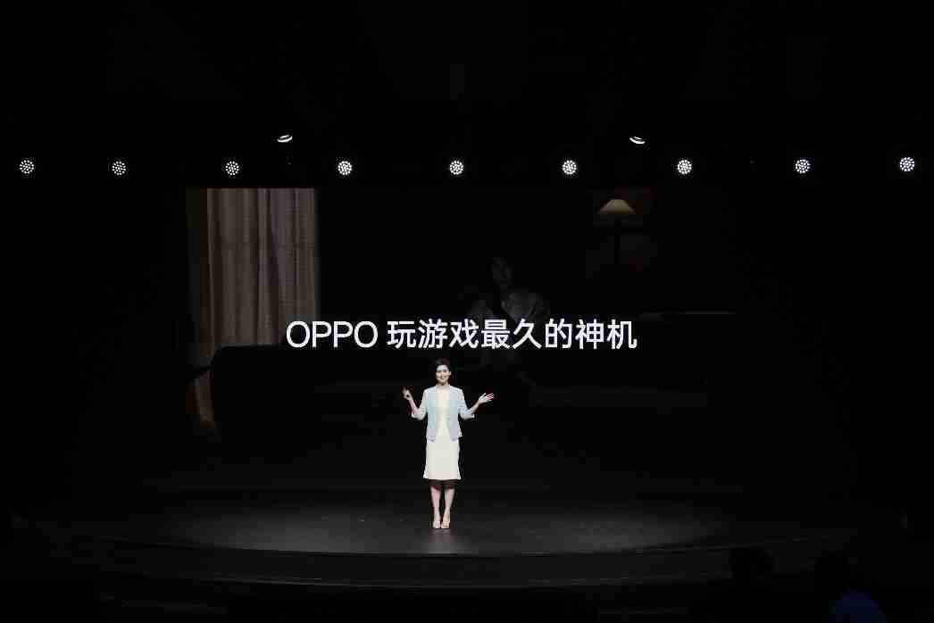 6400mAh 超耐久大电池 OPPO K12 Plus双11到手价1799元起-第5张图片-海印网