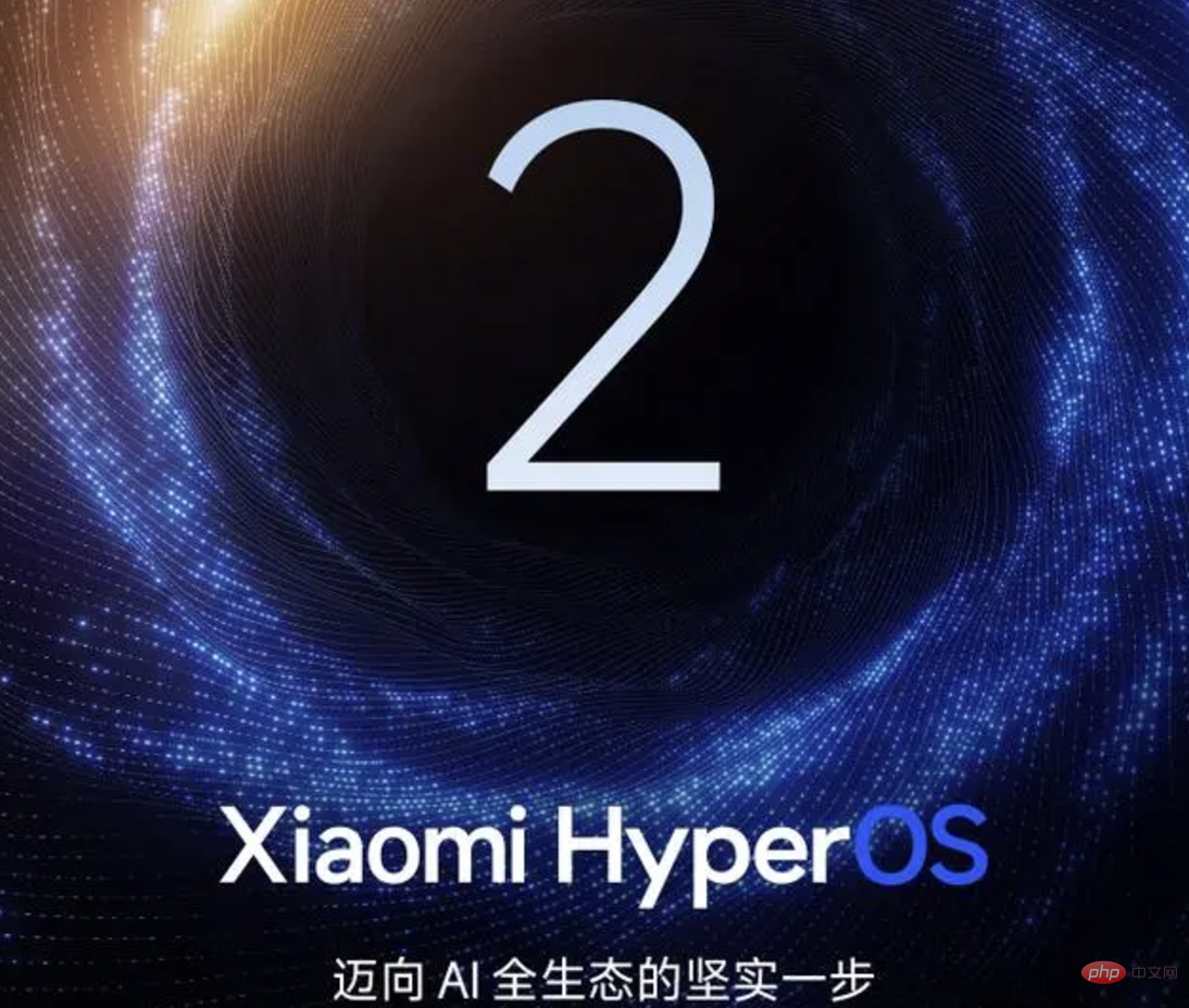 Xiaomi HyperOS 2.0评测揭秘?Xiaomi HyperOS 2.0评测-第2张图片-海印网